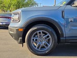 2025 Bronco Sport Thumbnail 9