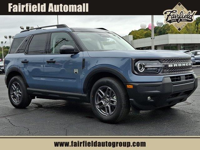 2025 Ford Bronco - $27,575