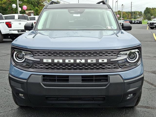 2025 Ford Bronco - $27,575