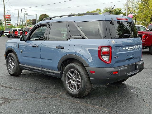 2025 Ford Bronco - $27,575