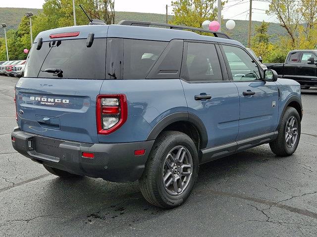 2025 Ford Bronco - $27,575