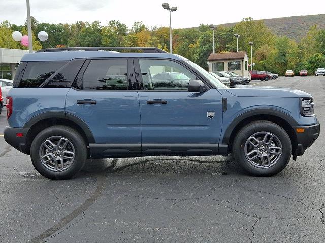 2025 Ford Bronco - $27,575
