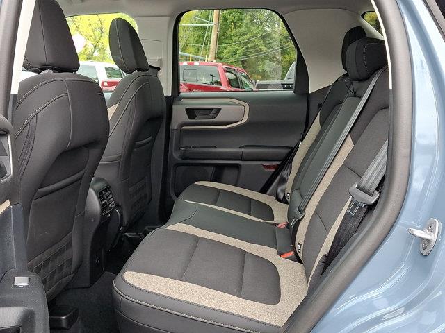 2025 Ford Bronco - $27,575
