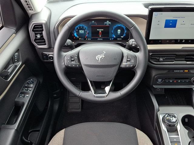 2025 Ford Bronco - $27,575