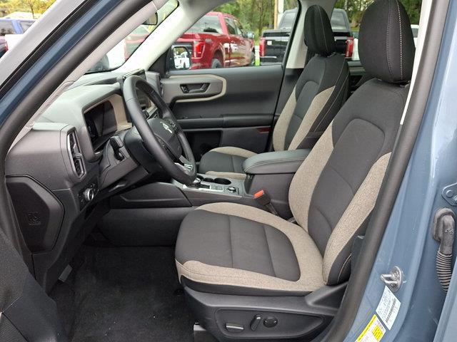 2025 Ford Bronco - $27,575