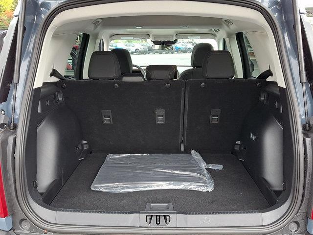 2025 Ford Bronco - $27,575