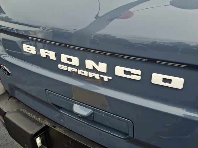 2025 Ford Bronco - $27,575