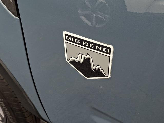 2025 Ford Bronco - $27,575