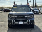 2025 Bronco Sport Thumbnail 2