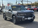 2025 Bronco Sport Thumbnail 4