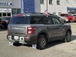 2025 Bronco Sport Thumbnail 6