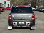 2025 Bronco Sport Thumbnail 7