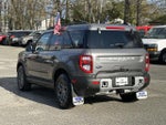 2025 Bronco Sport Thumbnail 8