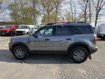2025 Bronco Sport Thumbnail 9