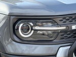 2025 Bronco Sport Thumbnail 11