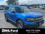 2025 Bronco Sport Thumbnail 1