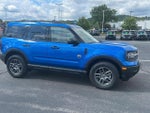 2025 Bronco Sport Thumbnail 3