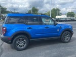 2025 Bronco Sport Thumbnail 5