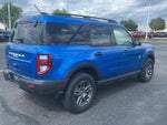 2025 Bronco Sport Thumbnail 6