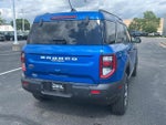 2025 Bronco Sport Thumbnail 7