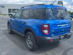 2025 Bronco Sport Thumbnail 9