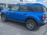 2025 Bronco Sport Thumbnail 10