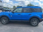2025 Bronco Sport Thumbnail 11