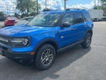 2025 Bronco Sport Thumbnail 13