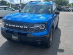 2025 Bronco Sport Thumbnail 14