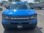 2025 Bronco Sport Thumbnail 15