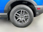 2025 Bronco Sport Thumbnail 29
