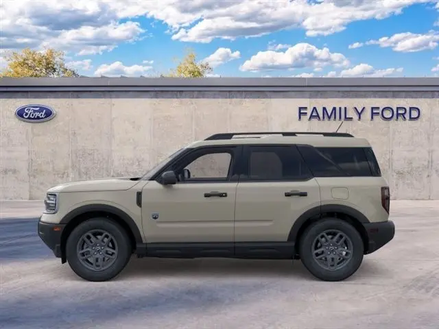 2025 Ford Bronco - $32,995