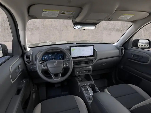 2025 Ford Bronco - $32,995