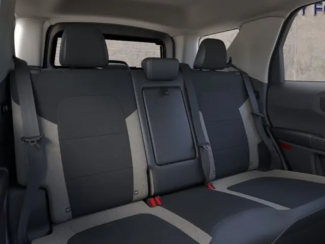2025 Ford Bronco - $32,995