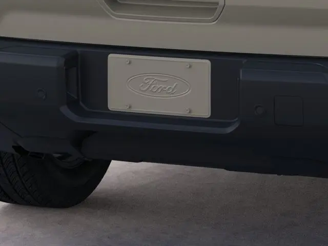2025 Ford Bronco - $32,995