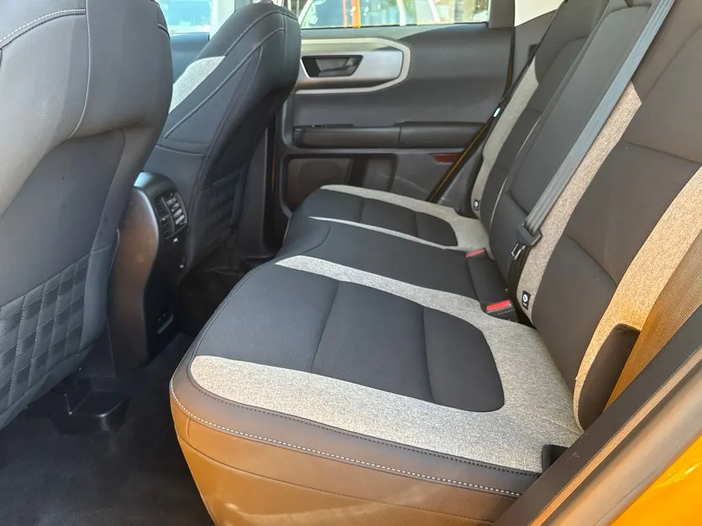 2026 Ford Bronco - $29,888