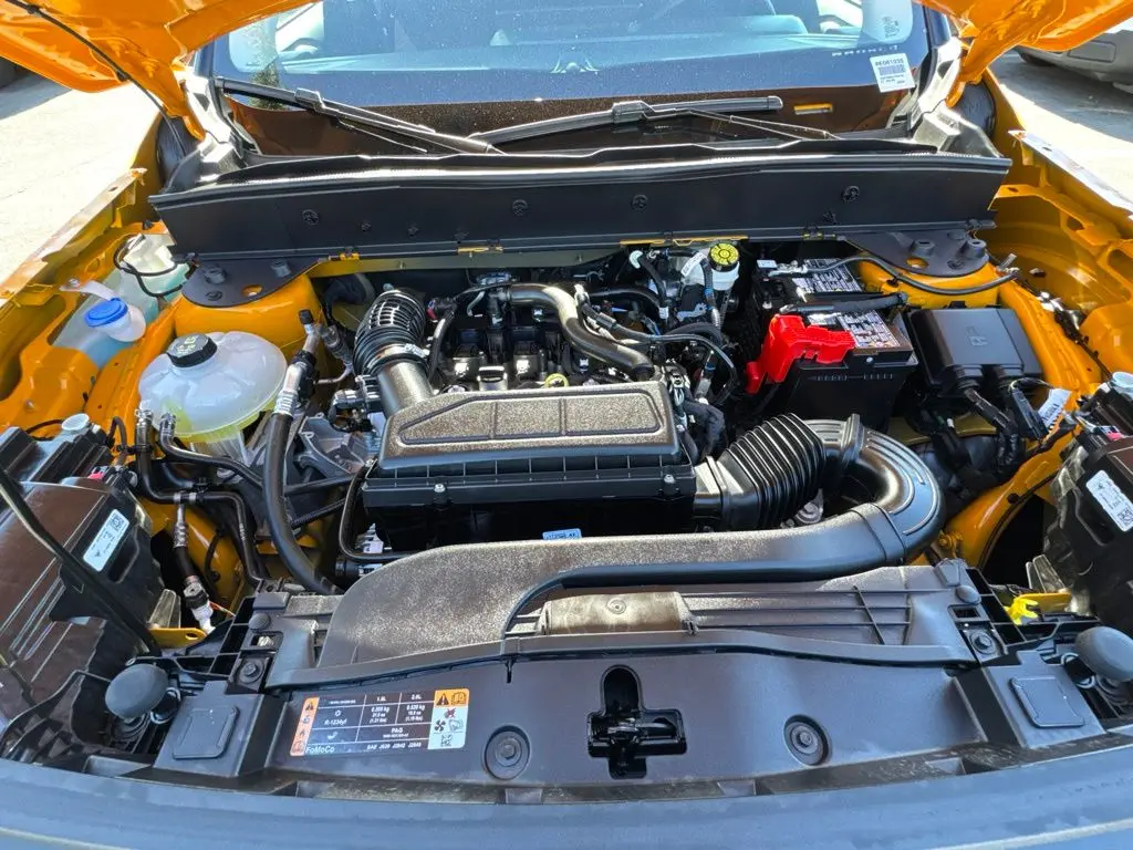 2026 Ford Bronco - $29,888