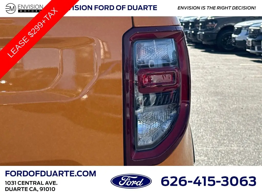2026 Ford Bronco - $29,888