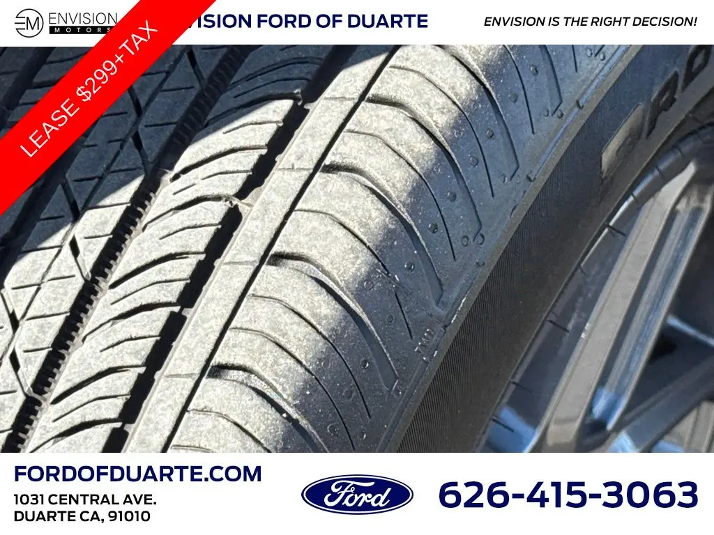 2026 Ford Bronco - $29,888