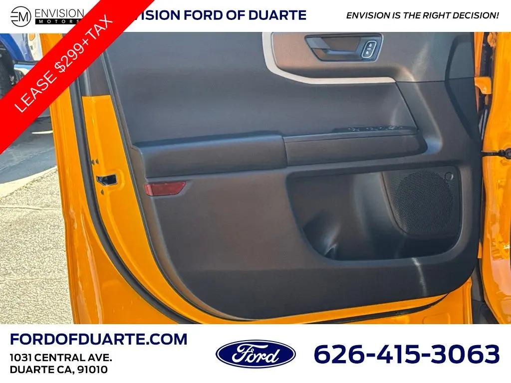 2026 Ford Bronco - $29,888