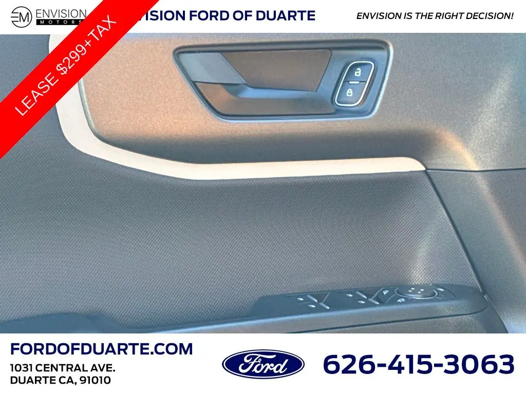 2026 Ford Bronco - $29,888