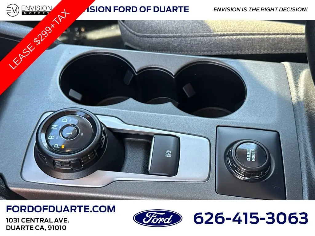 2026 Ford Bronco - $29,888