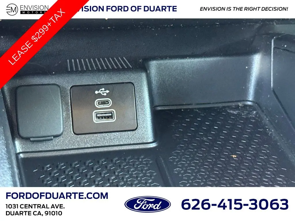 2026 Ford Bronco - $29,888