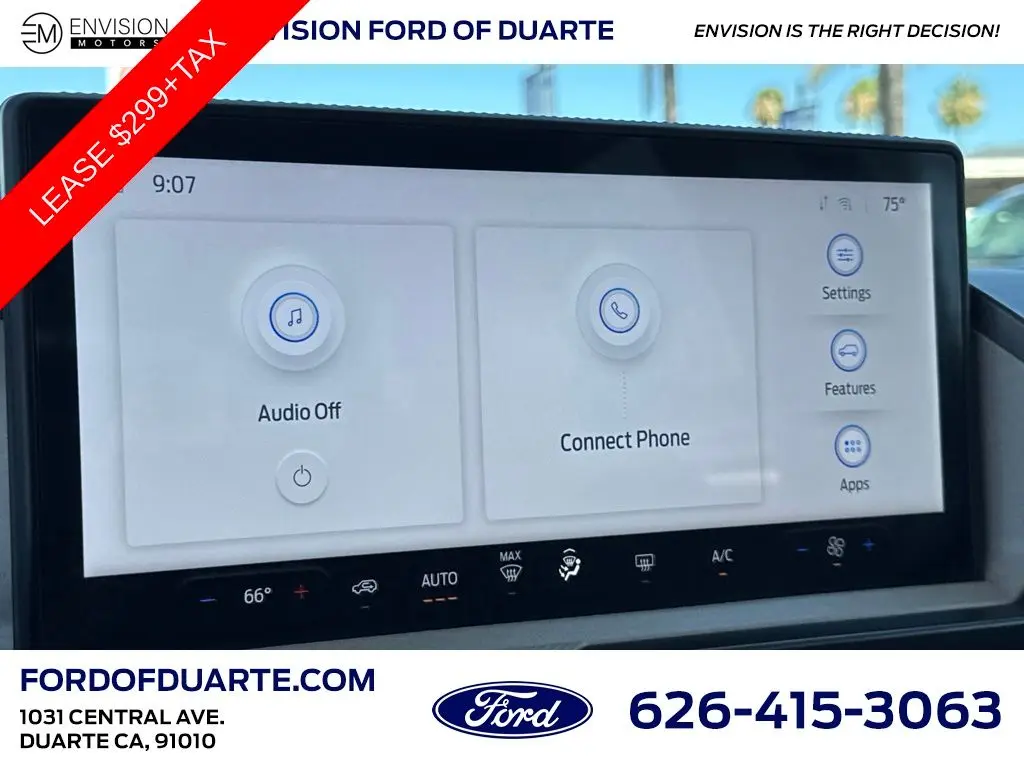 2026 Ford Bronco - $29,888