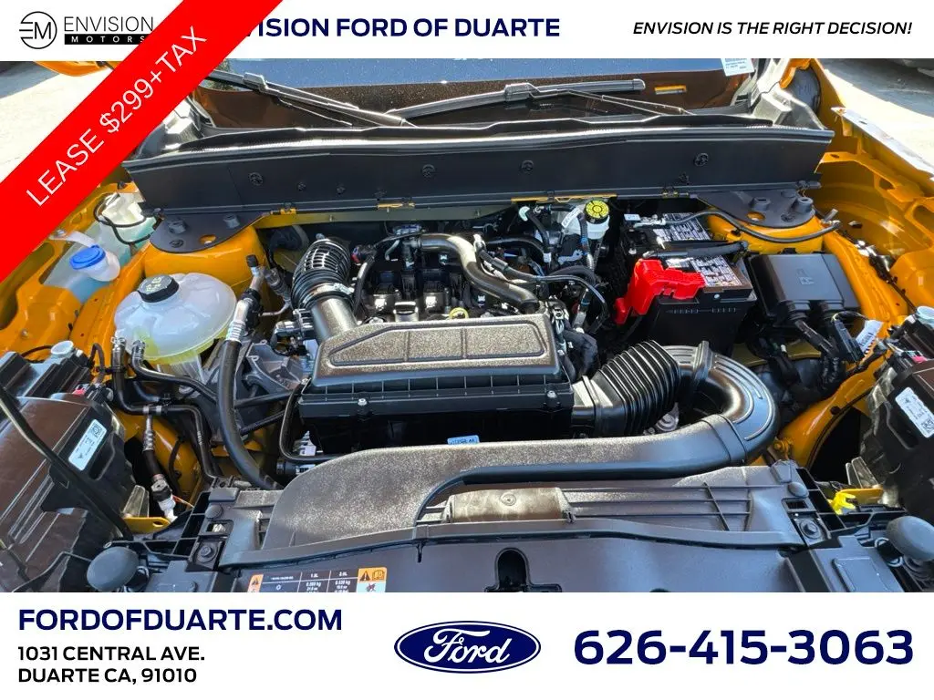 2026 Ford Bronco - $29,888