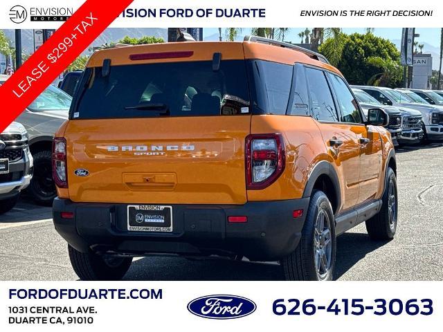 2026 Ford Bronco - $29,588