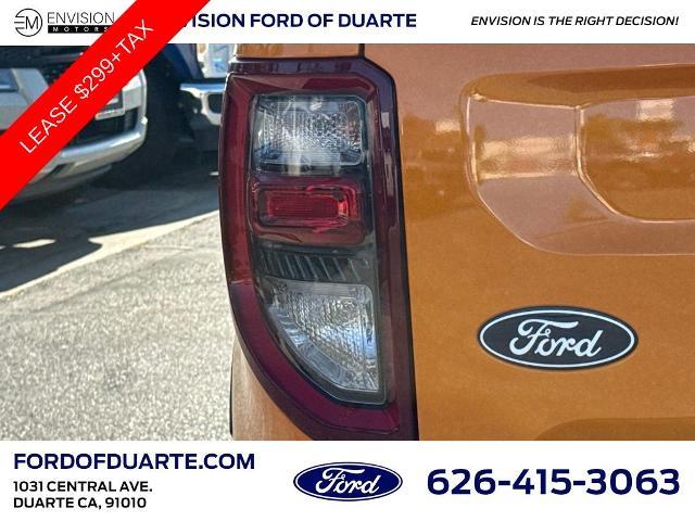 2026 Ford Bronco - $29,588