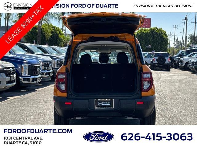 2026 Ford Bronco - $29,588