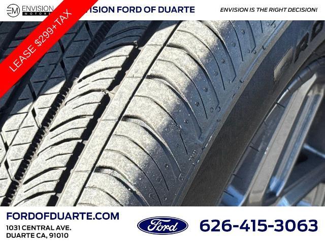 2026 Ford Bronco - $29,588