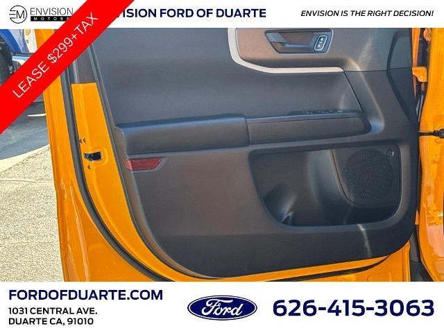 2026 Ford Bronco - $29,588